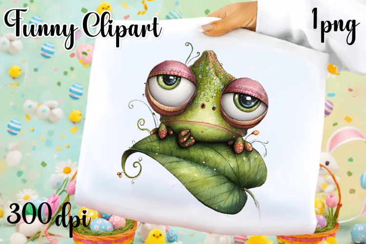 Cute Clipart Image 14