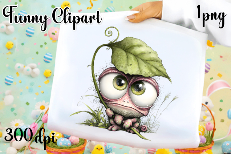 Cute Clipart Image 13
