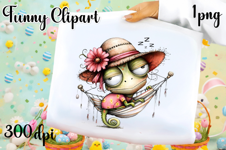 Cute Clipart Image 12