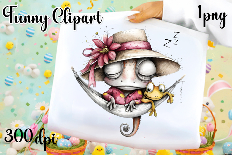 Cute Clipart Image 11