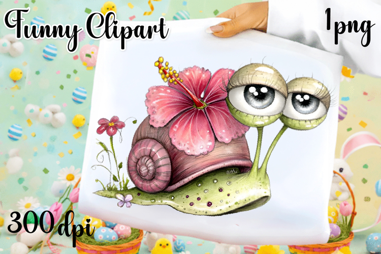 Cute Clipart Image 3