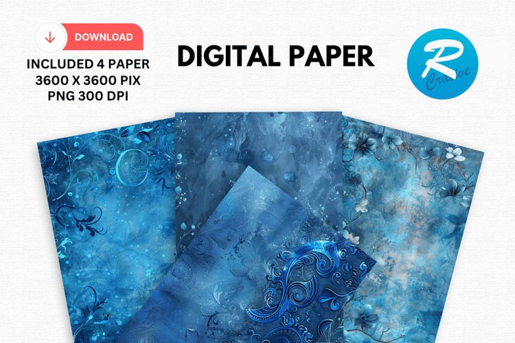 Paper Patterns Image 23