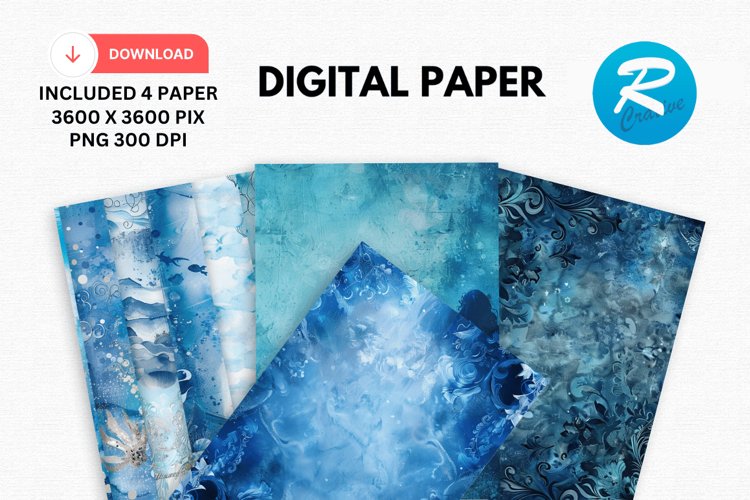 Paper Patterns Image 21