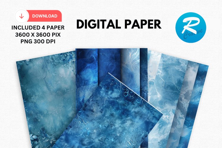 Paper Patterns Image 20