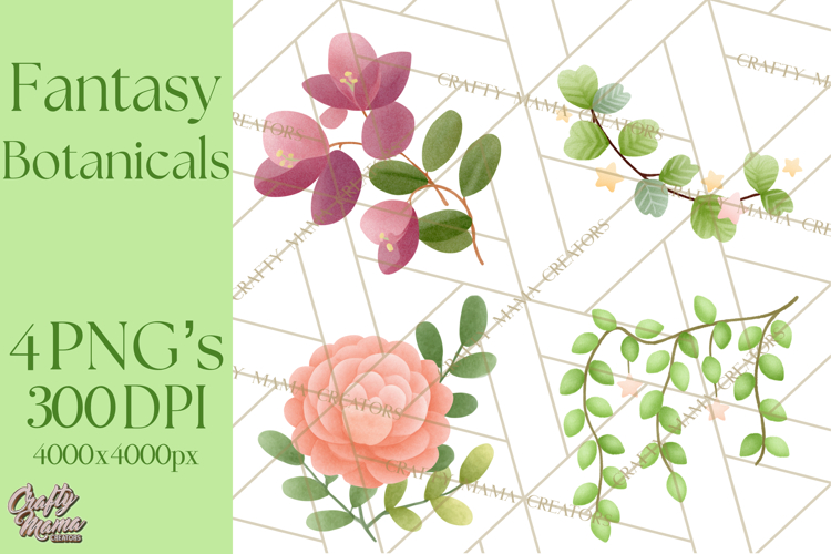 Nature Illustration Image 5