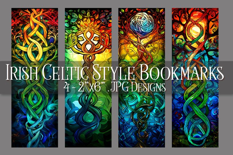 St Patrick's Day Clipart Image 6