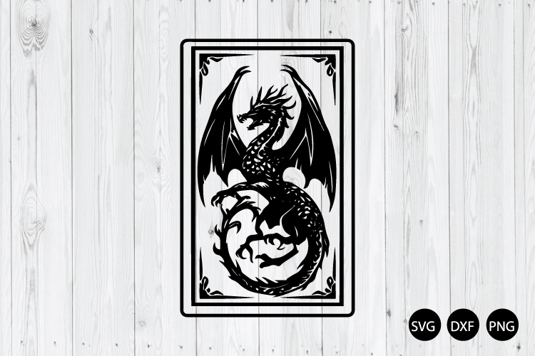 Dragon Png Image 4