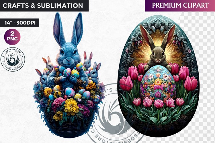 Easter Clipart Image 8