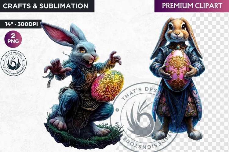 Easter Clipart Image 9
