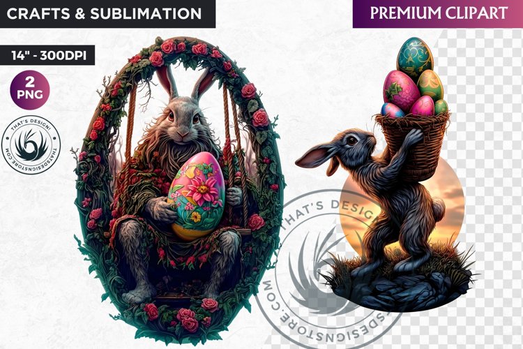 Easter Clipart Image 11