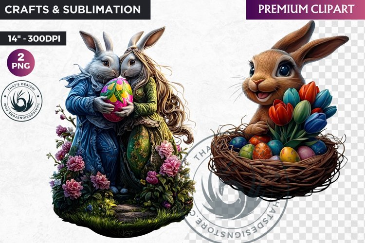 Easter Clipart Image 12