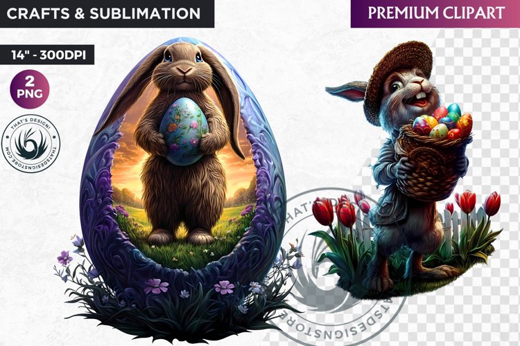 Easter Clipart Image 14