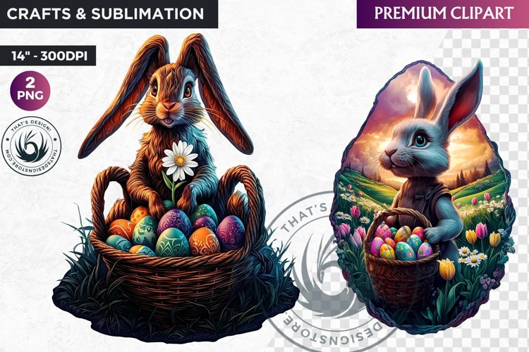 Easter Clipart Image 15