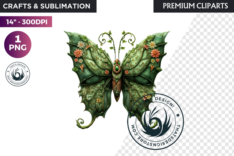 Butterfly Png Image 11