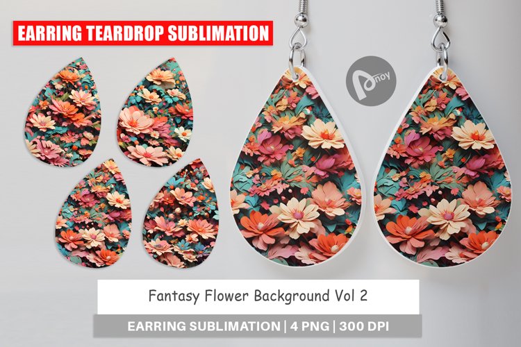 Teardrop Clipart Image 11