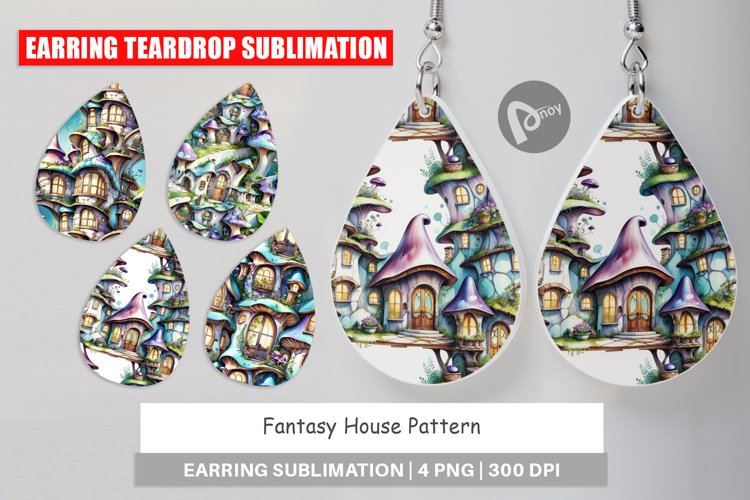 Teardrop Clipart Image 23