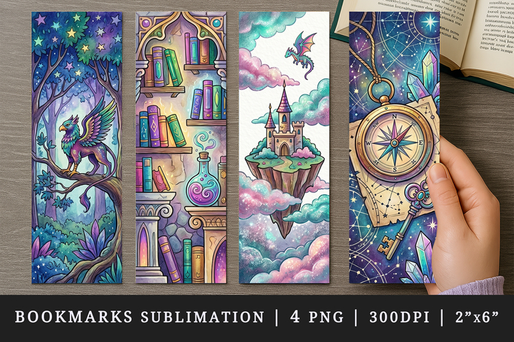 Spell Illustration Image 6