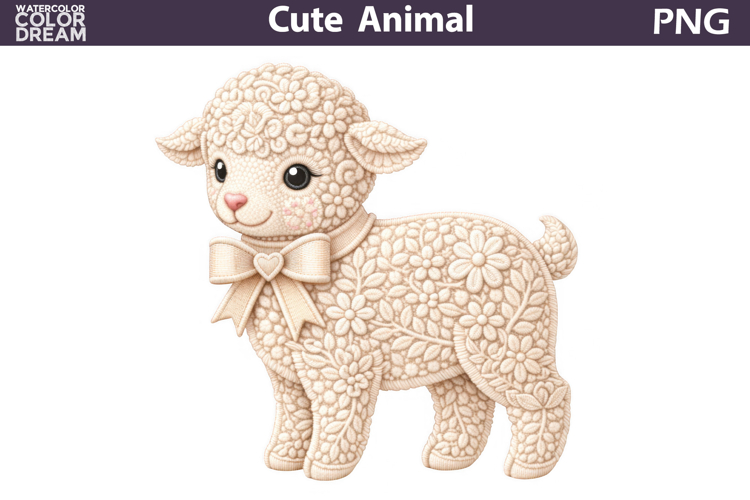 Lamb Clipart