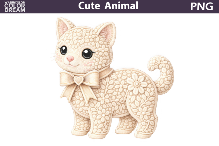 Kitty Clipart