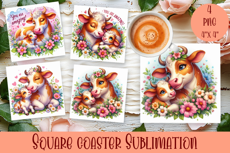 Tea Cup Clipart Image 11