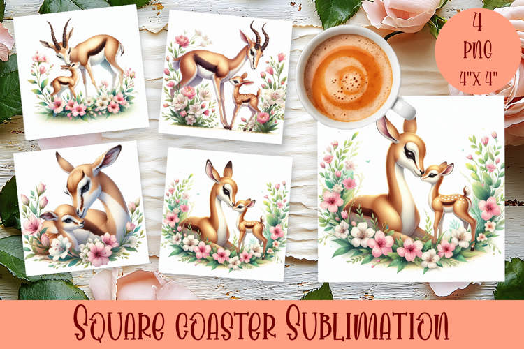 Tea Cup Clipart Image 4