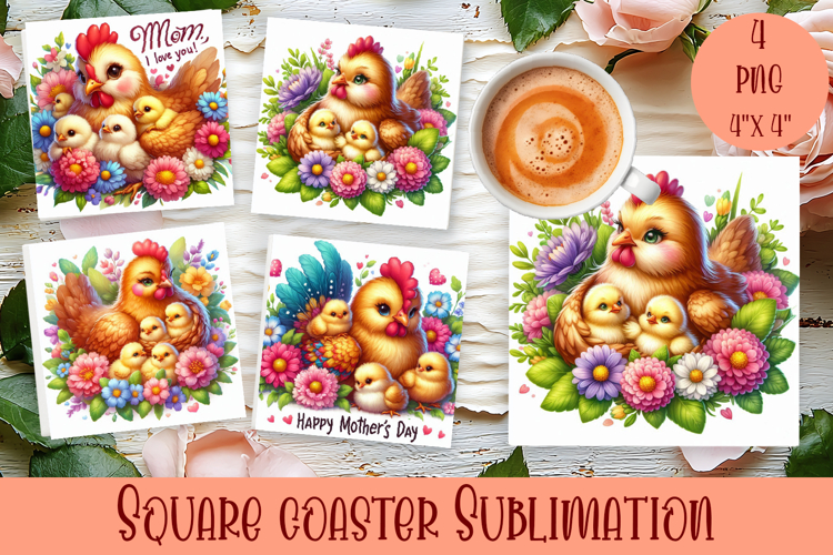 Tea Cup Clipart Image 5