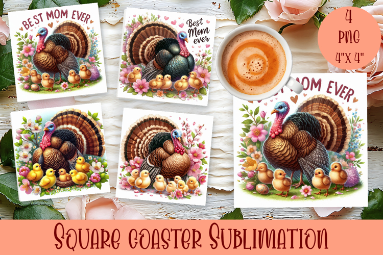 Tea Cup Clipart Image 6