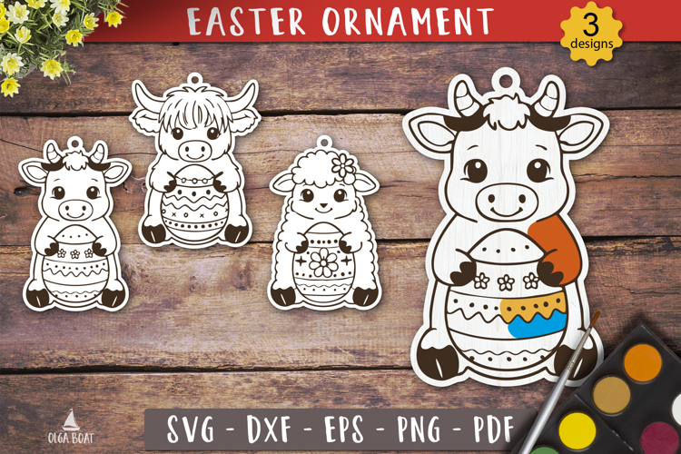 Baby Vector Image 13