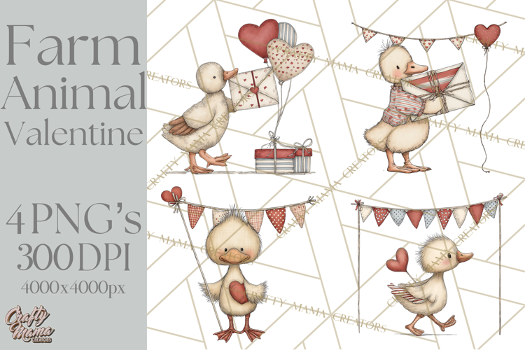 Duckling Png Image 20