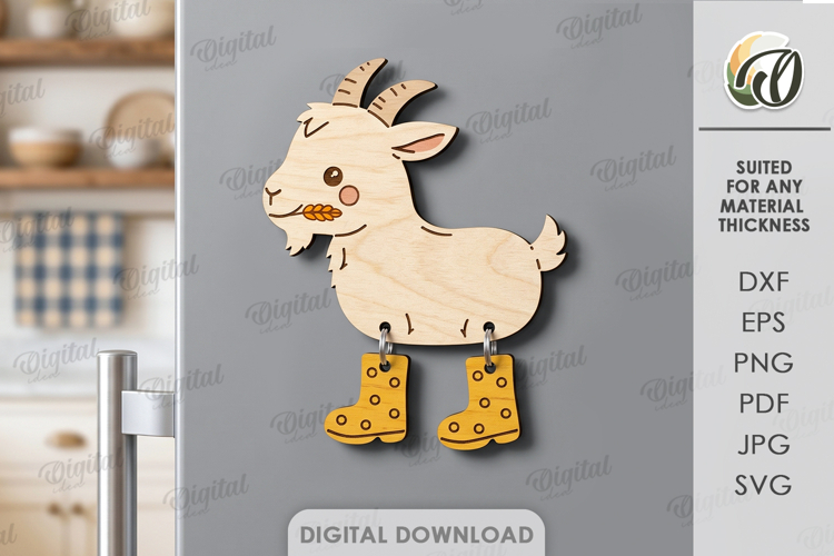 Cute Goat Pictures Image 8