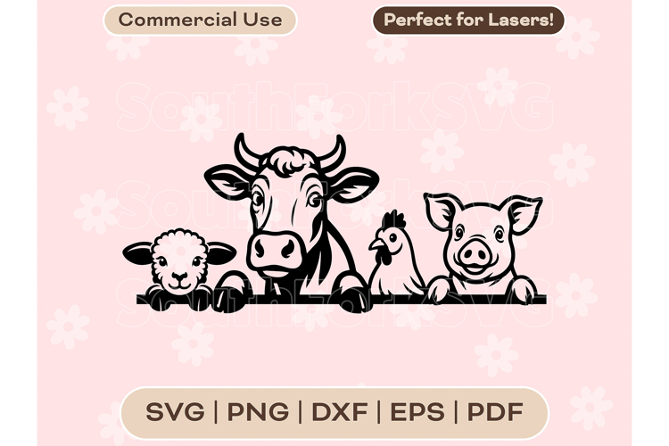 Lamb Png Image 19