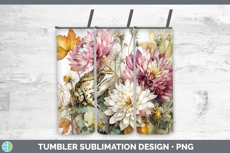 Sublimation Tumbler Designs Image 12