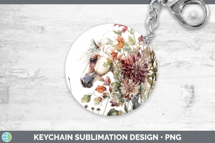 Horse Sublimation Designs Image 11