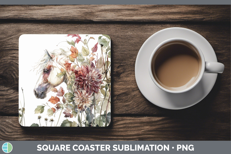 Horse Sublimation Designs Image 3