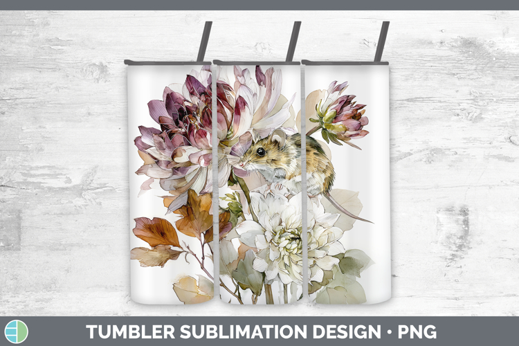 Sublimation Tumbler Designs Image 13