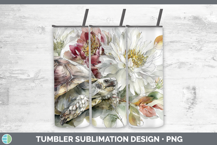 Sublimation Tumbler Designs Image 7