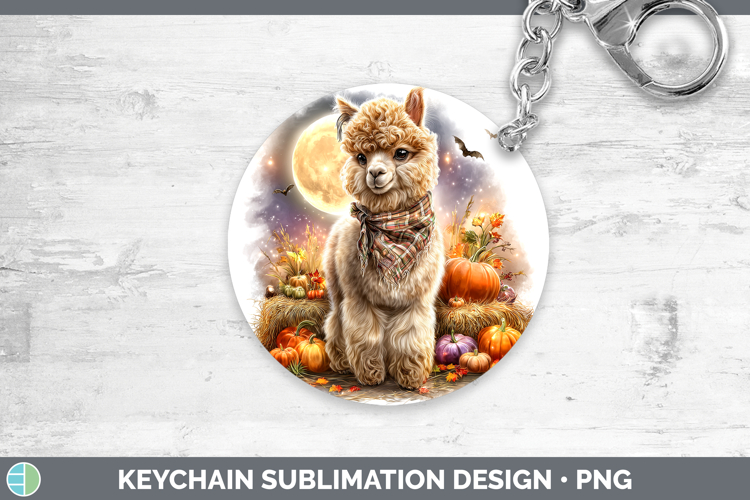 Alpaca Clipart Image 24