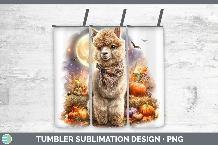 Alpaca Clipart Image 14