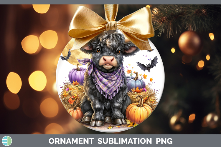 Bauble Clipart Image 8