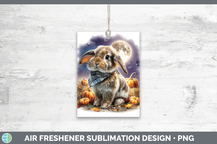 Bunny Clipart Image 3