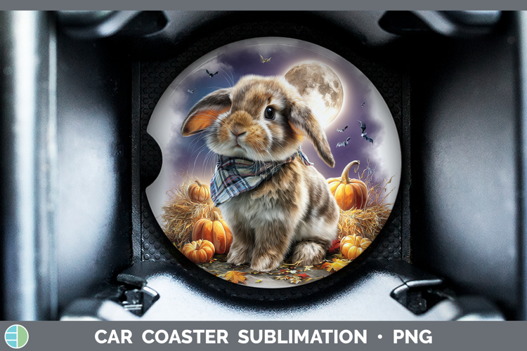 Bunny Clipart Image 10