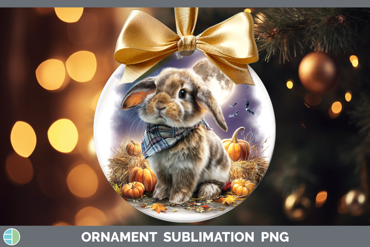 Bunny Clipart Image 17
