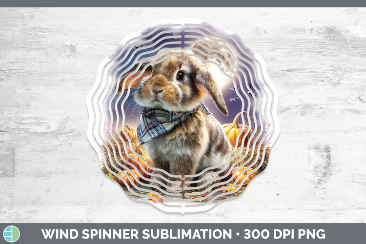 Bunny Clipart Image 16