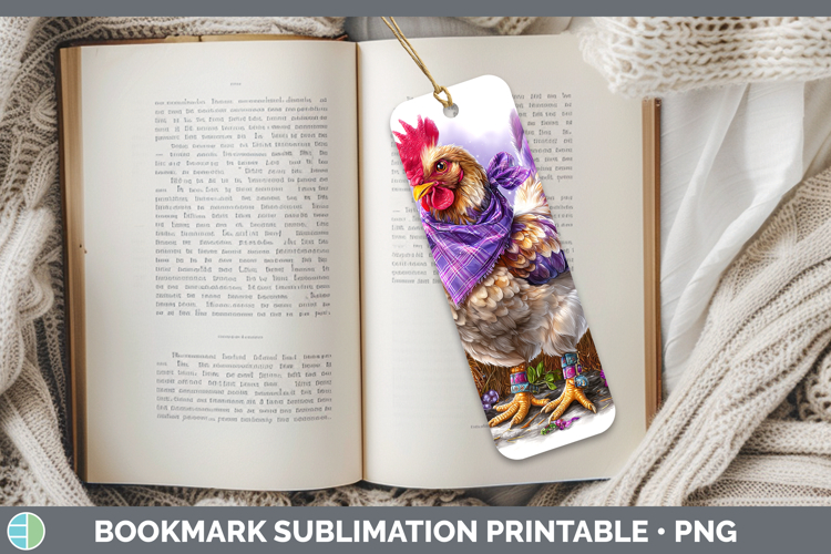 Printable Halloween Bookmark Image 17