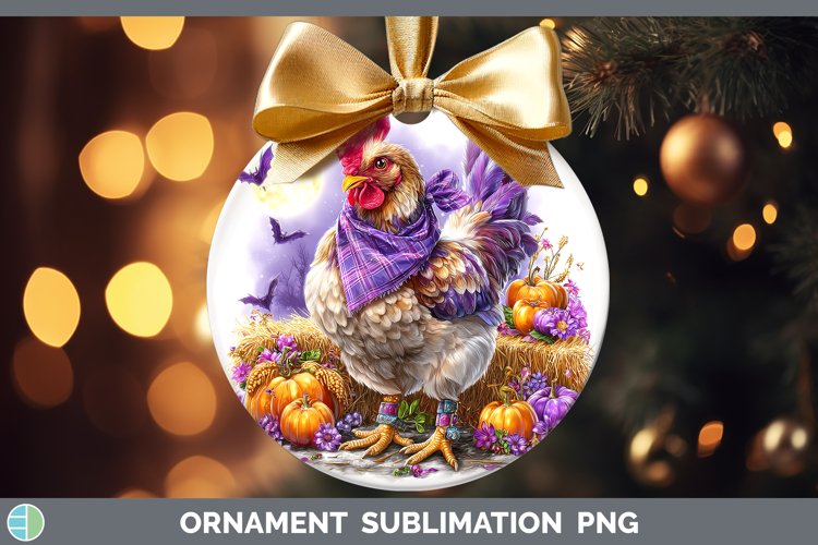 Bauble Clipart Image 24