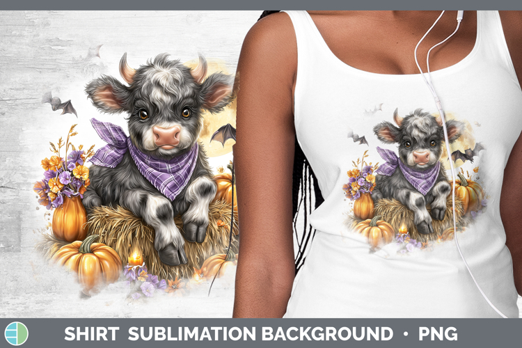 Cow Background