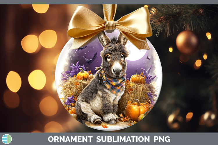 Bauble Clipart Image 6