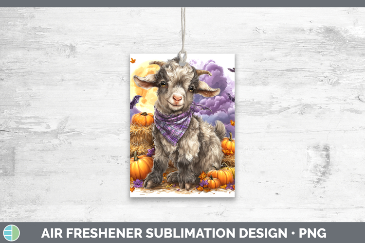Goat Clipart Image 14