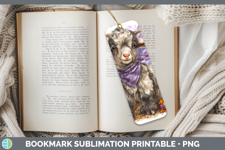 Goat Clipart Image 13