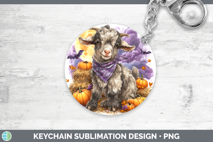 Goat Clipart Image 12